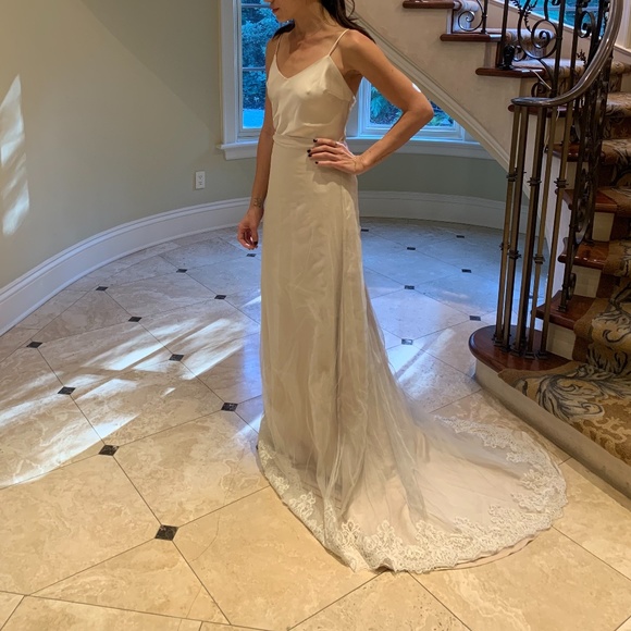 Halfpenny London Bridal 4-Piece Set - Picture 2 of 13